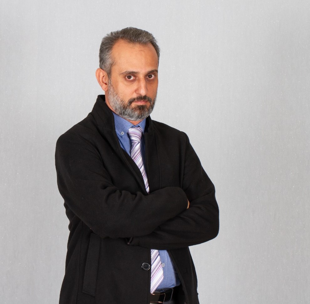 مهندس کاوه ممی زاده